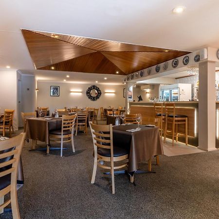 Posthouse Motor Lodge Goulburn Kültér fotó