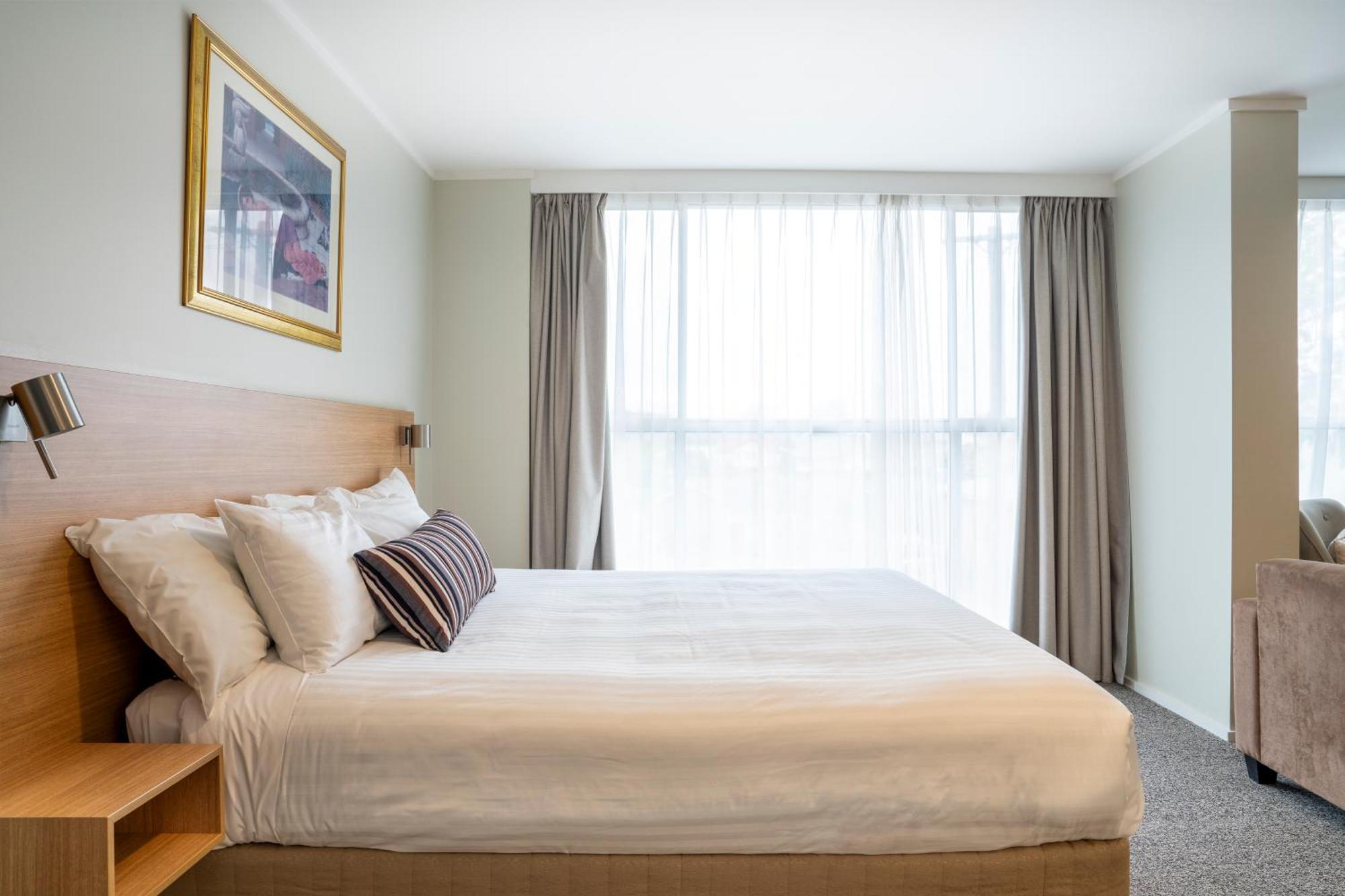Posthouse Motor Lodge Goulburn Kültér fotó