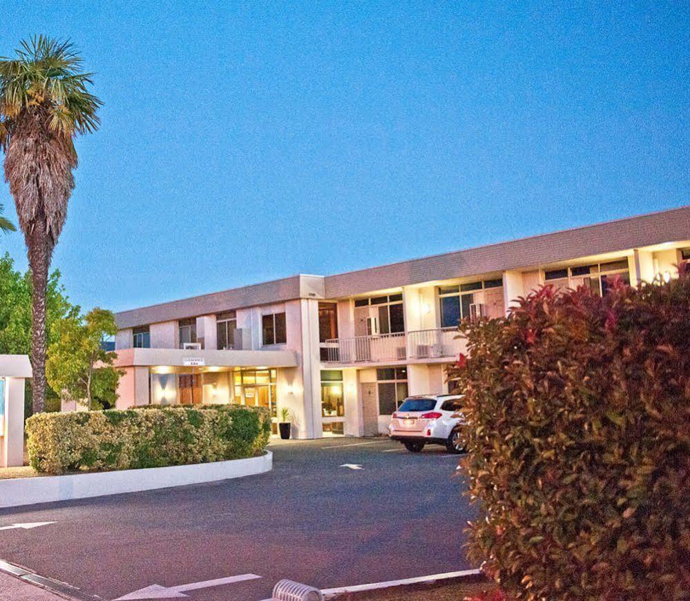Posthouse Motor Lodge Goulburn Kültér fotó